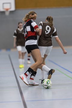 Bild 129 - wBJ Futsalmeisterschaft Vorrunde